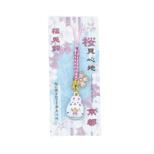 phone strap cute bunny
