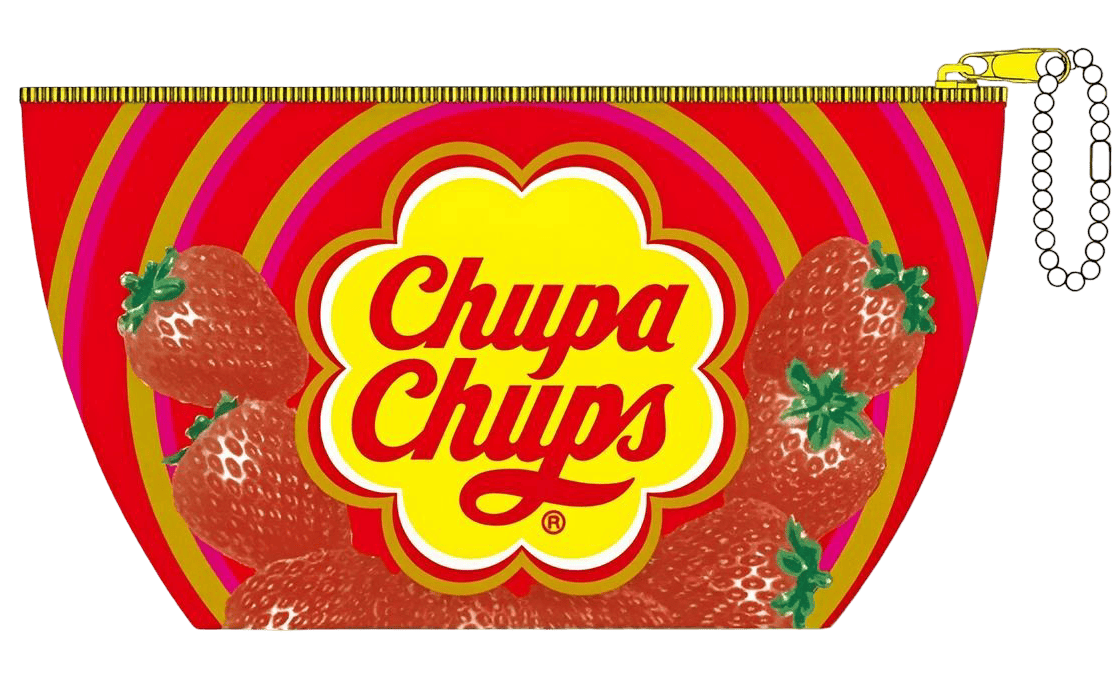chupa chups big pouch 2 chupa chups big pouch 2
