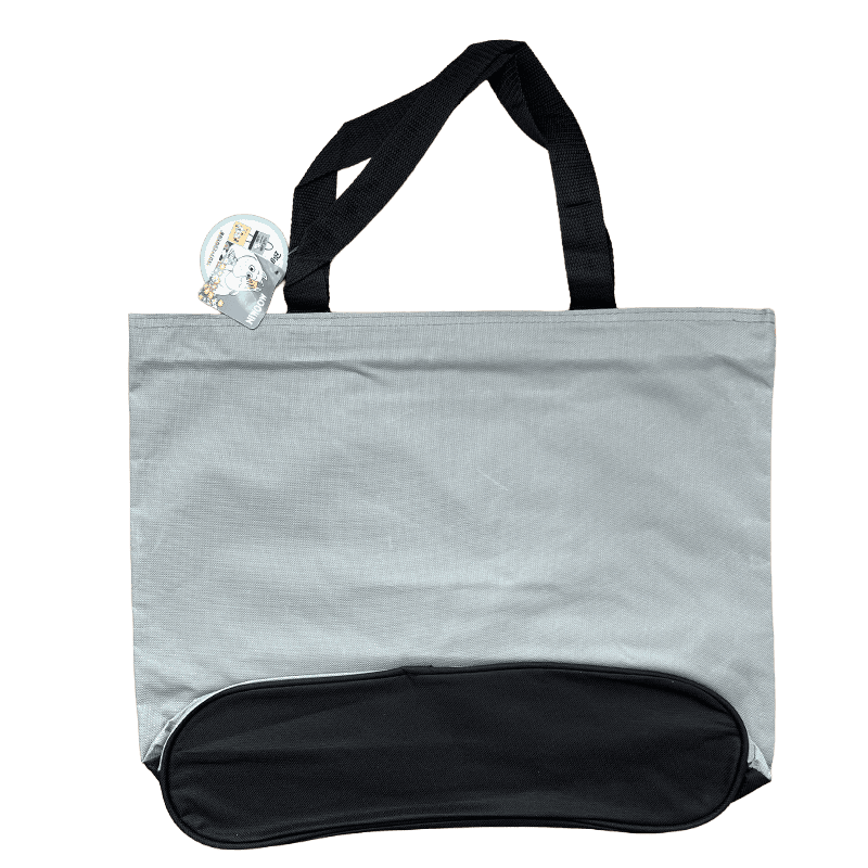 moomin tote bag moomin camping 2 moomin tote bag moomin camping 2