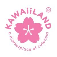 kawaiiland logo