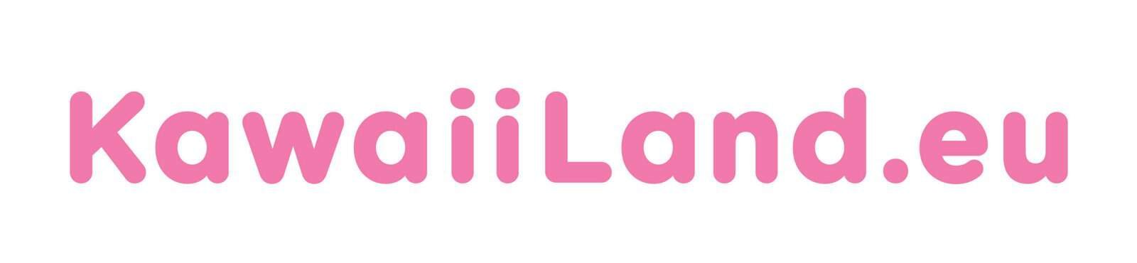 kawaiiland website
