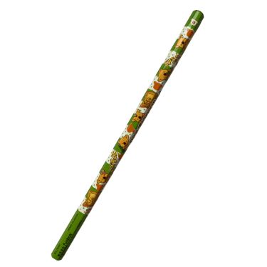 pencil (b) snack koala march 1