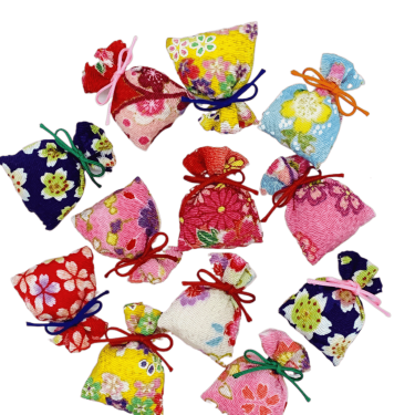 scent bag 2